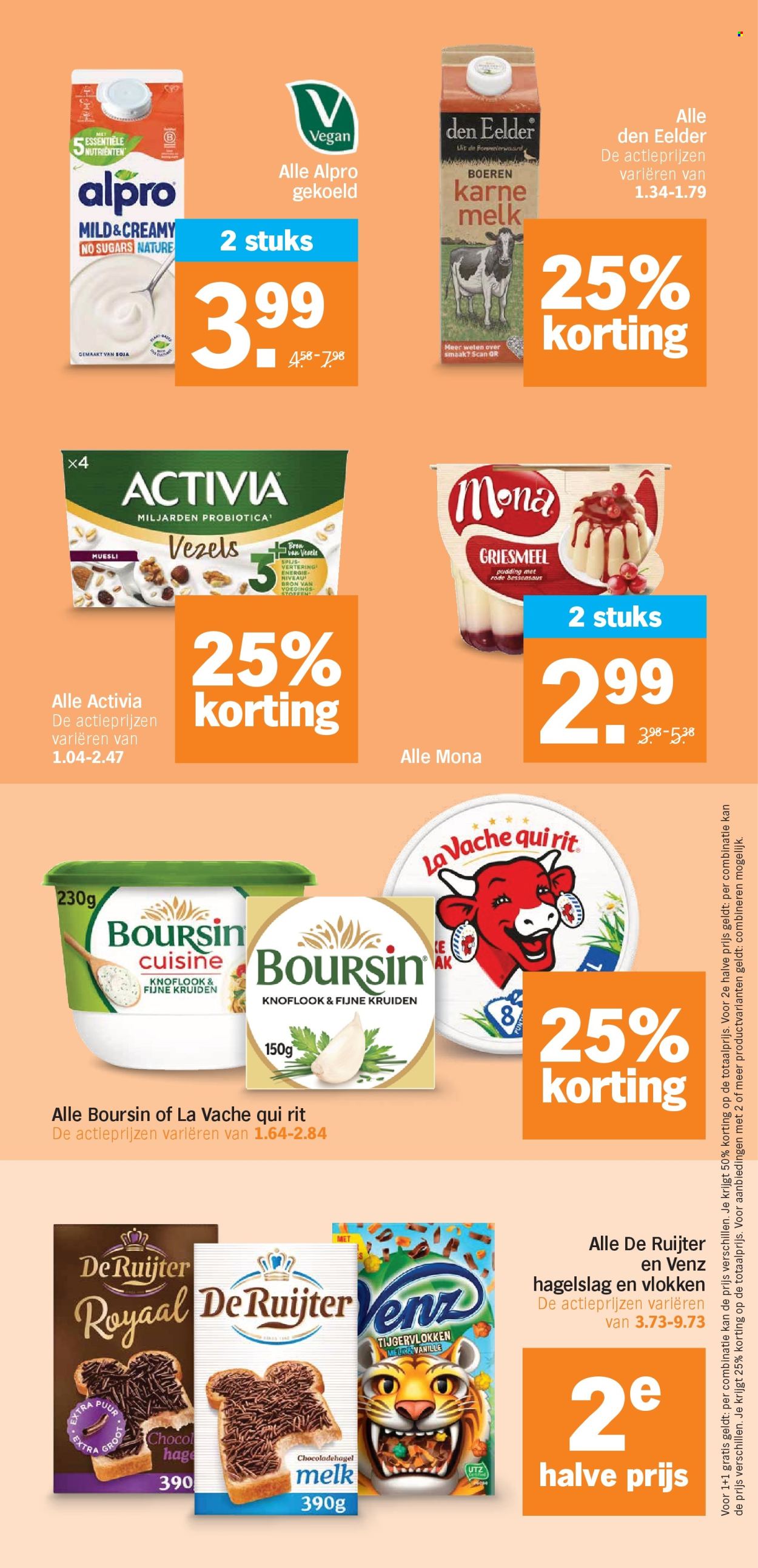 Albert Heijn-aanbieding - 10-8-2026 - 16-8-2026. Pagina 15