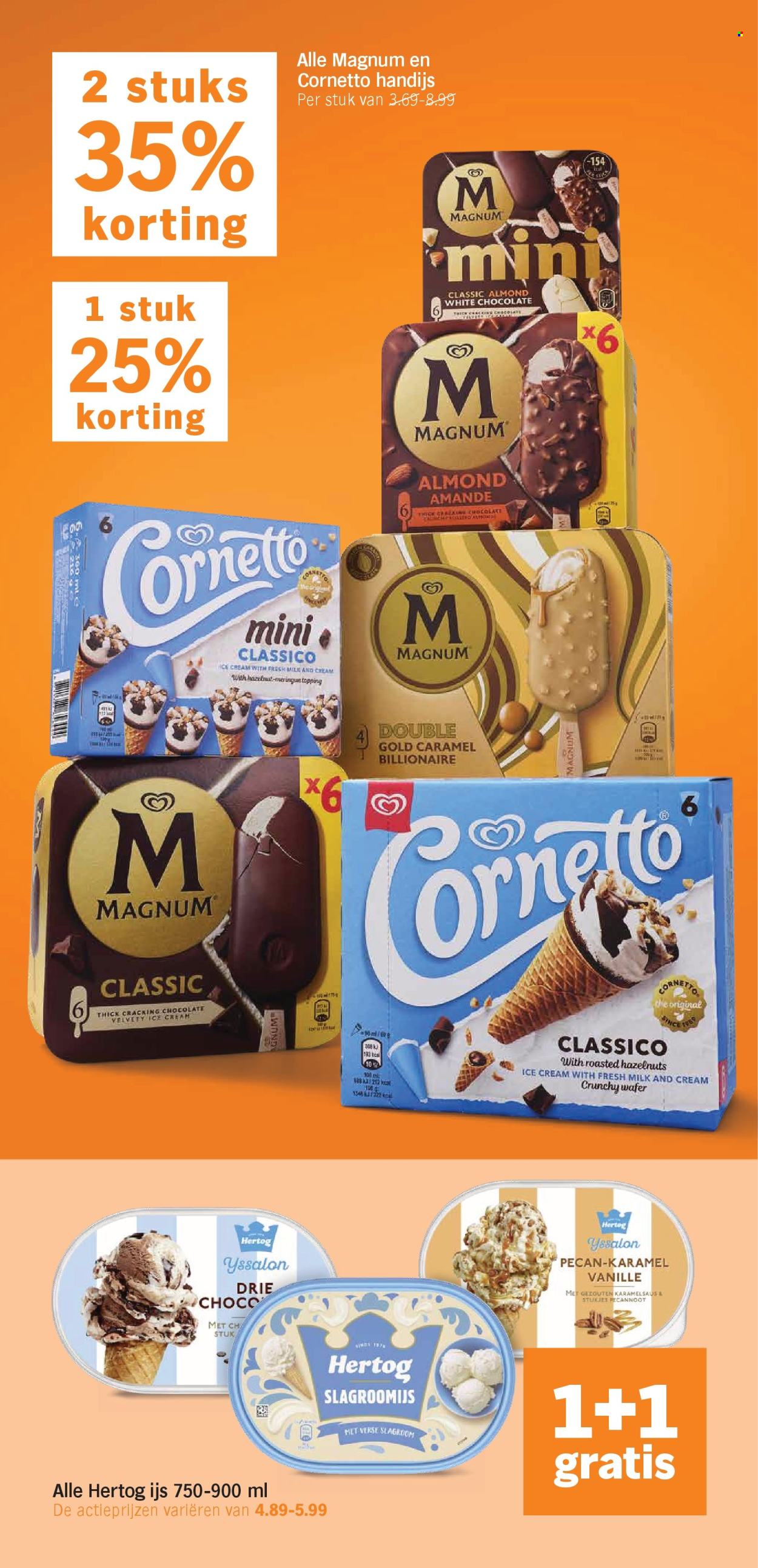Albert Heijn-aanbieding - 10-8-2026 - 16-8-2026. Pagina 16