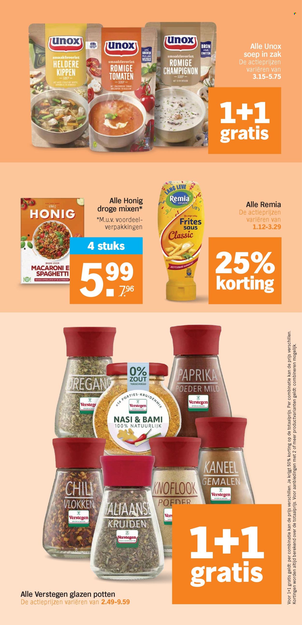 Albert Heijn-aanbieding - 10-8-2026 - 16-8-2026. Pagina 17
