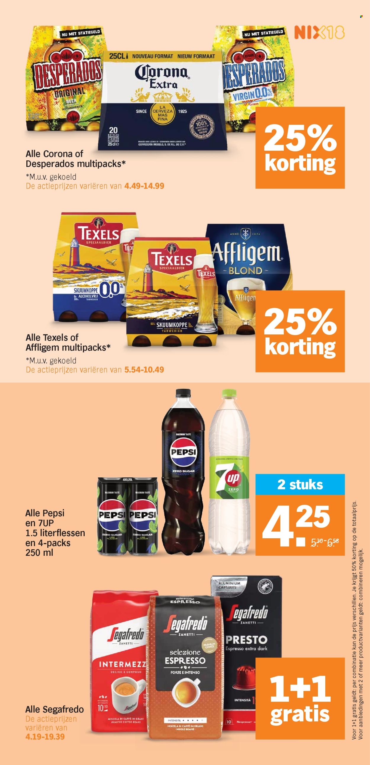 Albert Heijn-aanbieding - 10-8-2026 - 16-8-2026. Pagina 23