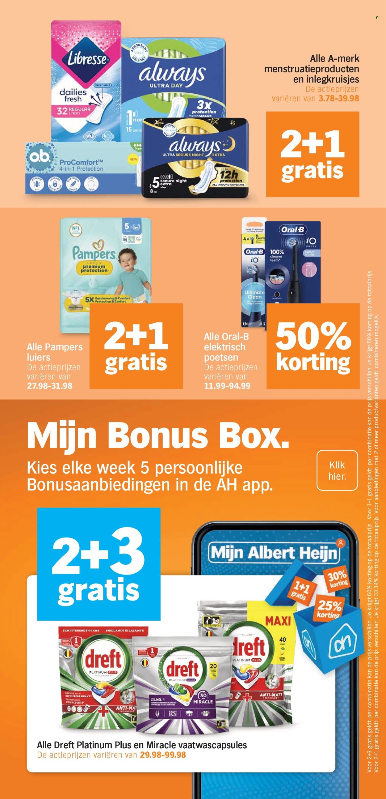 Albert Heijn-aanbieding - 10-8-2026 - 16-8-2026. Pagina 31