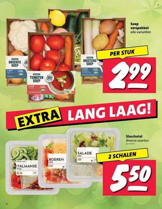 Nettorama-aanbieding - 10-8-2026 - 16-8-2026. Pagina 4