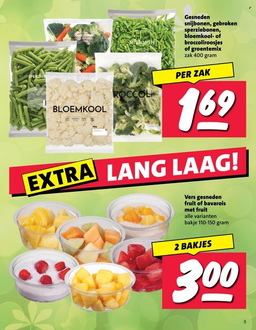 Nettorama-aanbieding - 10-8-2026 - 16-8-2026. Pagina 5