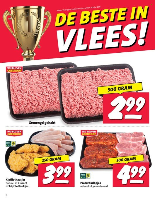 Nettorama-aanbieding - 10-8-2026 - 16-8-2026. Pagina 6