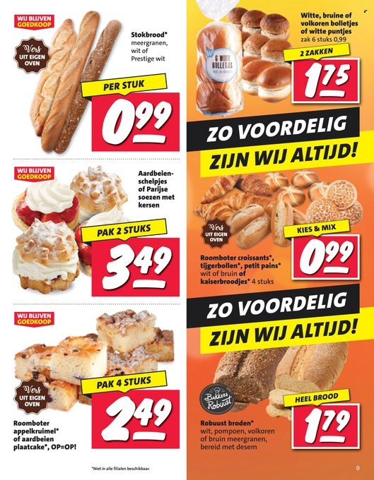 Nettorama-aanbieding - 10-8-2026 - 16-8-2026. Pagina 9