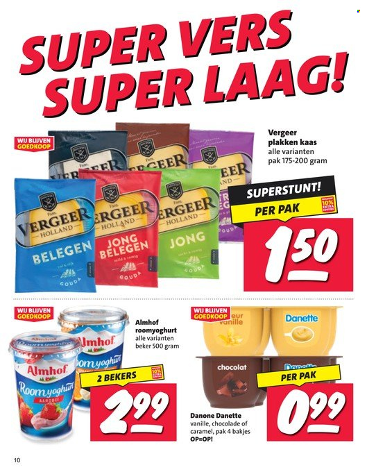 Nettorama-aanbieding - 10-8-2026 - 16-8-2026. Pagina 10