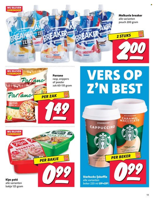 Nettorama-aanbieding - 10-8-2026 - 16-8-2026. Pagina 11