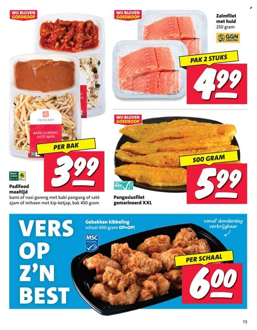 Nettorama-aanbieding - 10-8-2026 - 16-8-2026. Pagina 13