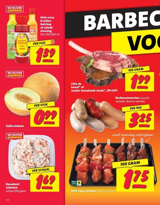 Nettorama-aanbieding - 10-8-2026 - 16-8-2026. Pagina 14