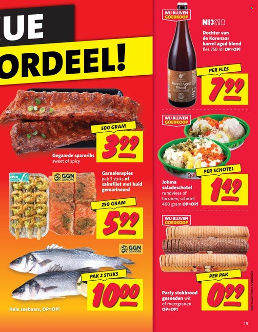 Nettorama-aanbieding - 10-8-2026 - 16-8-2026. Pagina 15