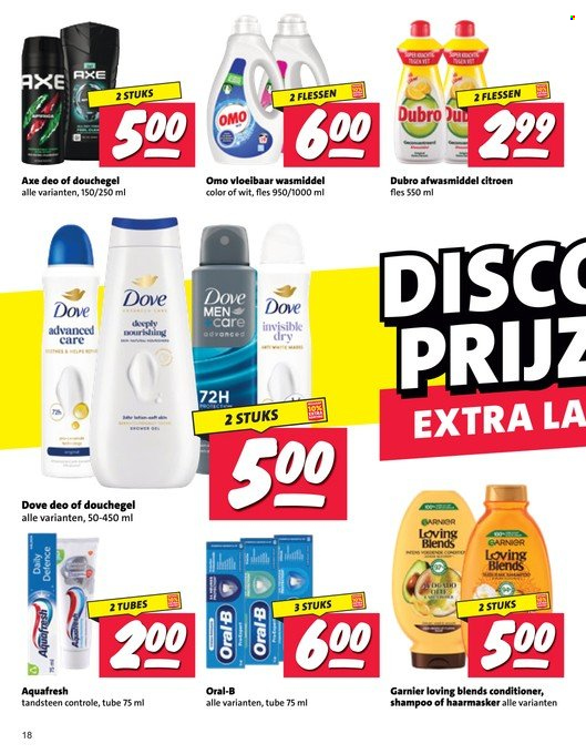 Nettorama-aanbieding - 10-8-2026 - 16-8-2026. Pagina 18