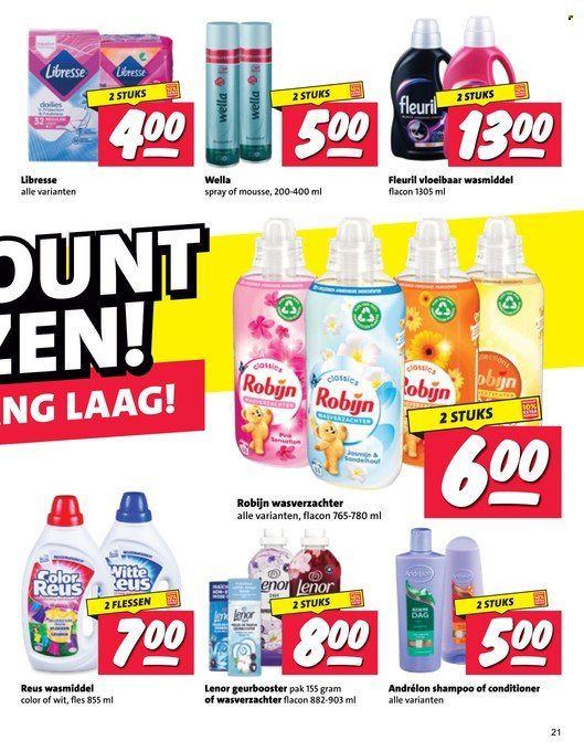 Nettorama-aanbieding - 10-8-2026 - 16-8-2026. Pagina 21