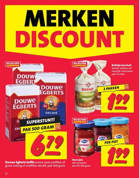 Nettorama-aanbieding - 10-8-2026 - 16-8-2026. Pagina 22