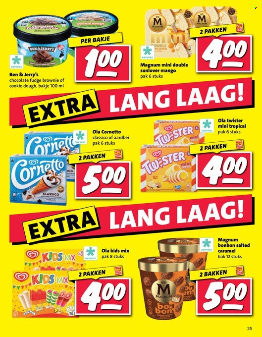 Nettorama-aanbieding - 10-8-2026 - 16-8-2026. Pagina 25