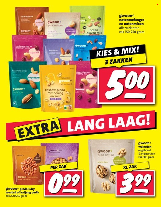 Nettorama-aanbieding - 10-8-2026 - 16-8-2026. Pagina 27