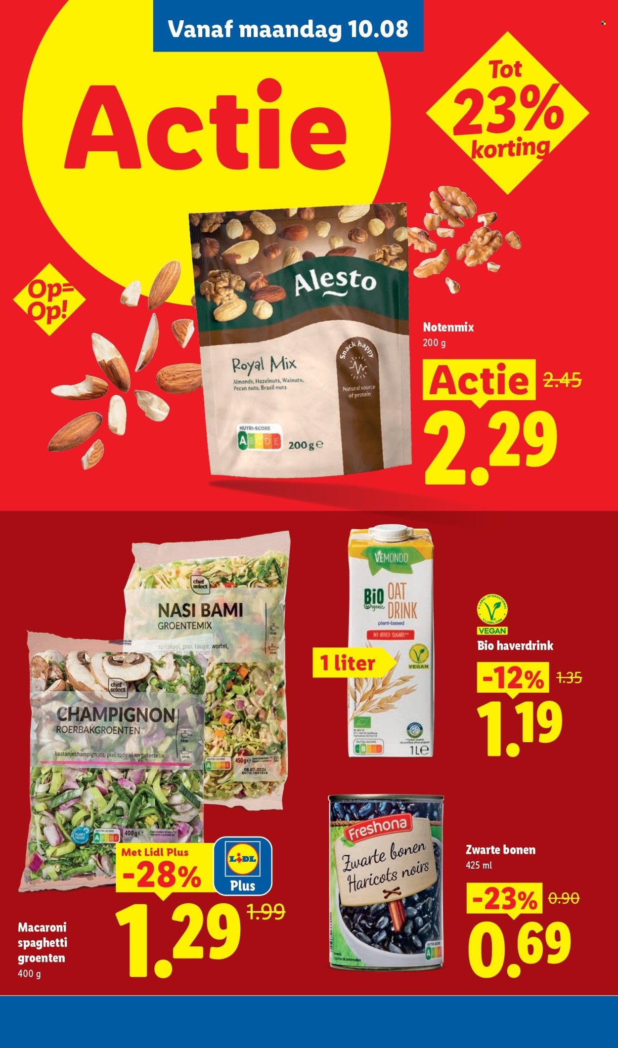 Lidl-aanbieding - 10-8-2026 - 16-8-2026. Pagina 13