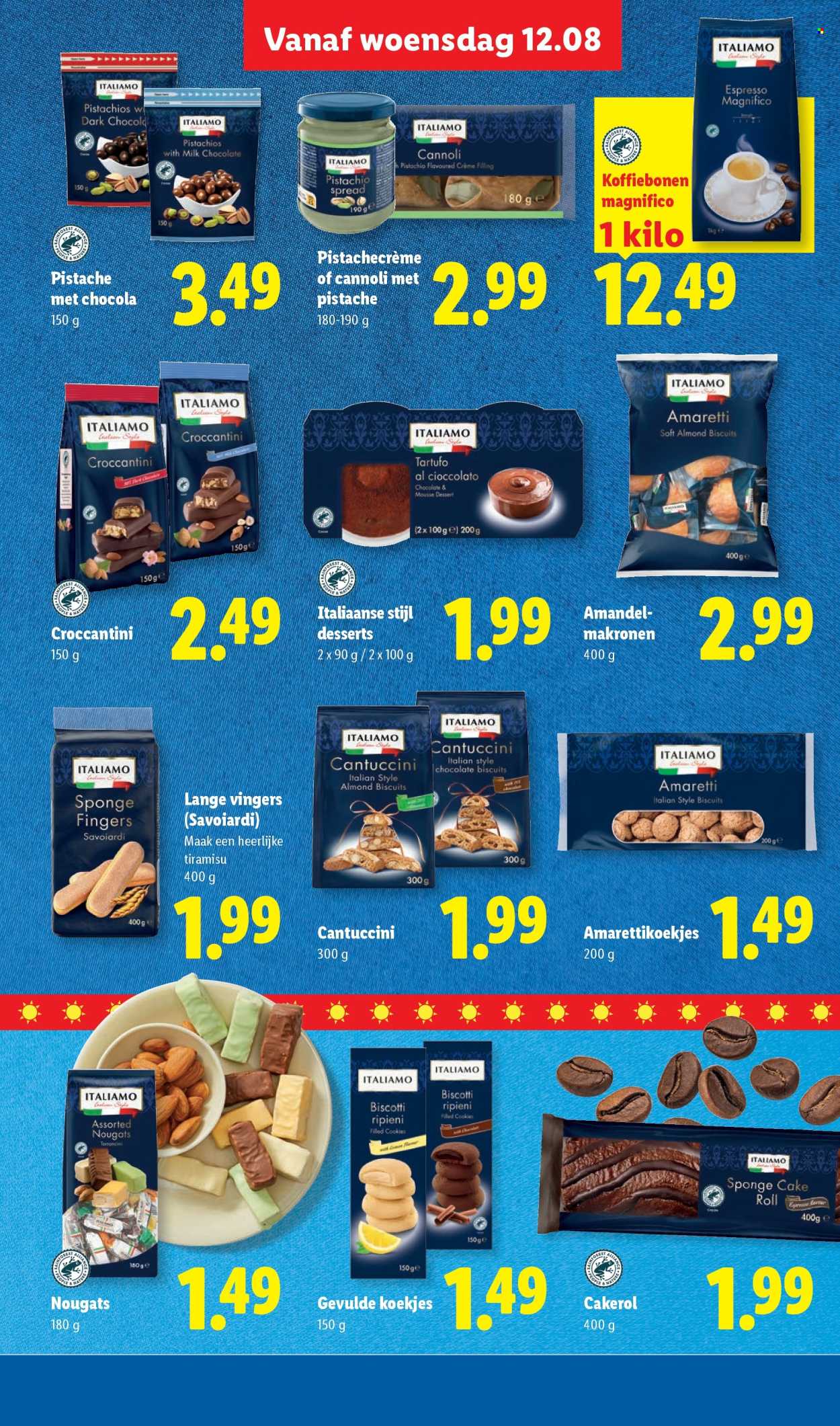 Lidl-aanbieding - 10-8-2026 - 16-8-2026. Pagina 20
