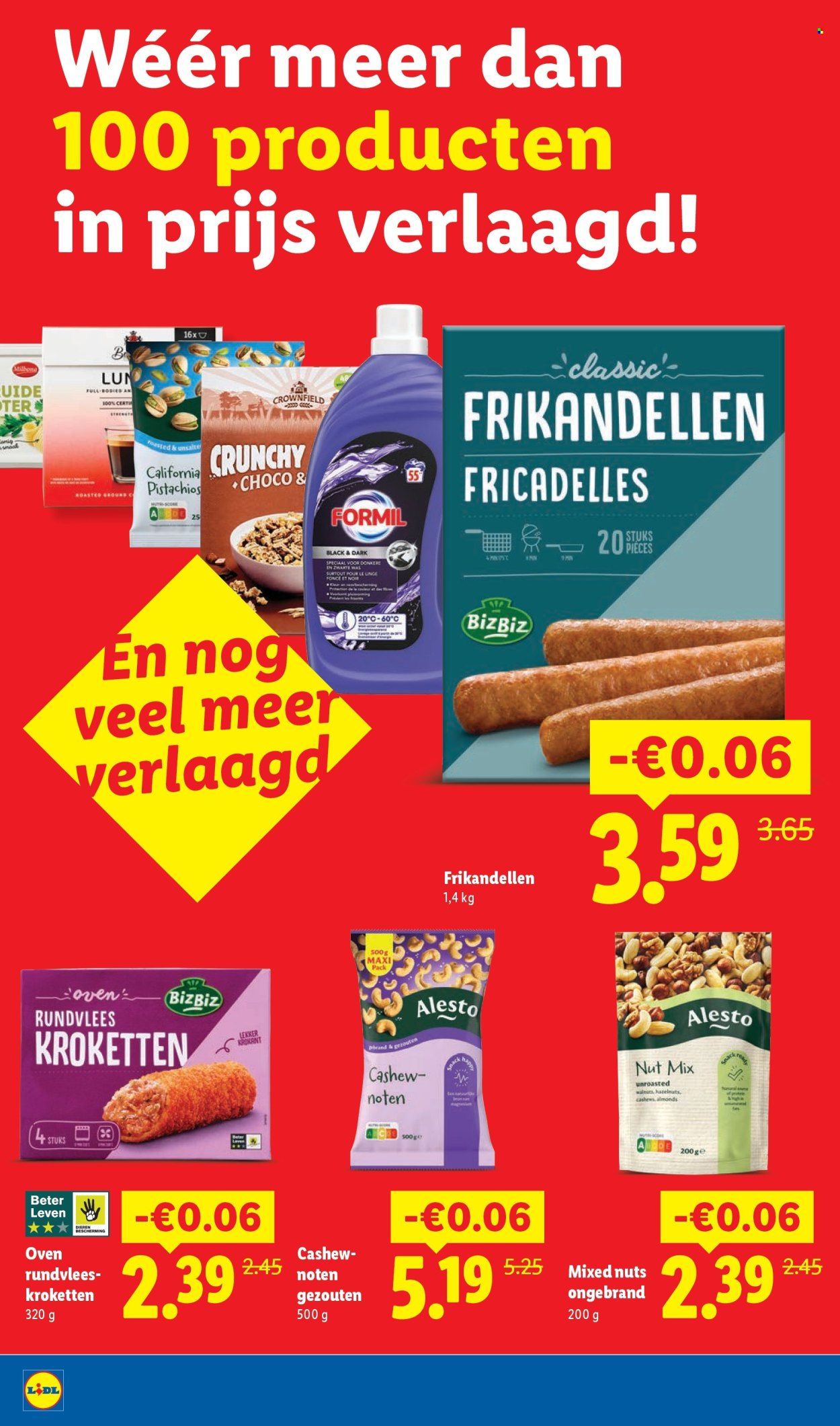Lidl-aanbieding - 10-8-2026 - 16-8-2026. Pagina 29