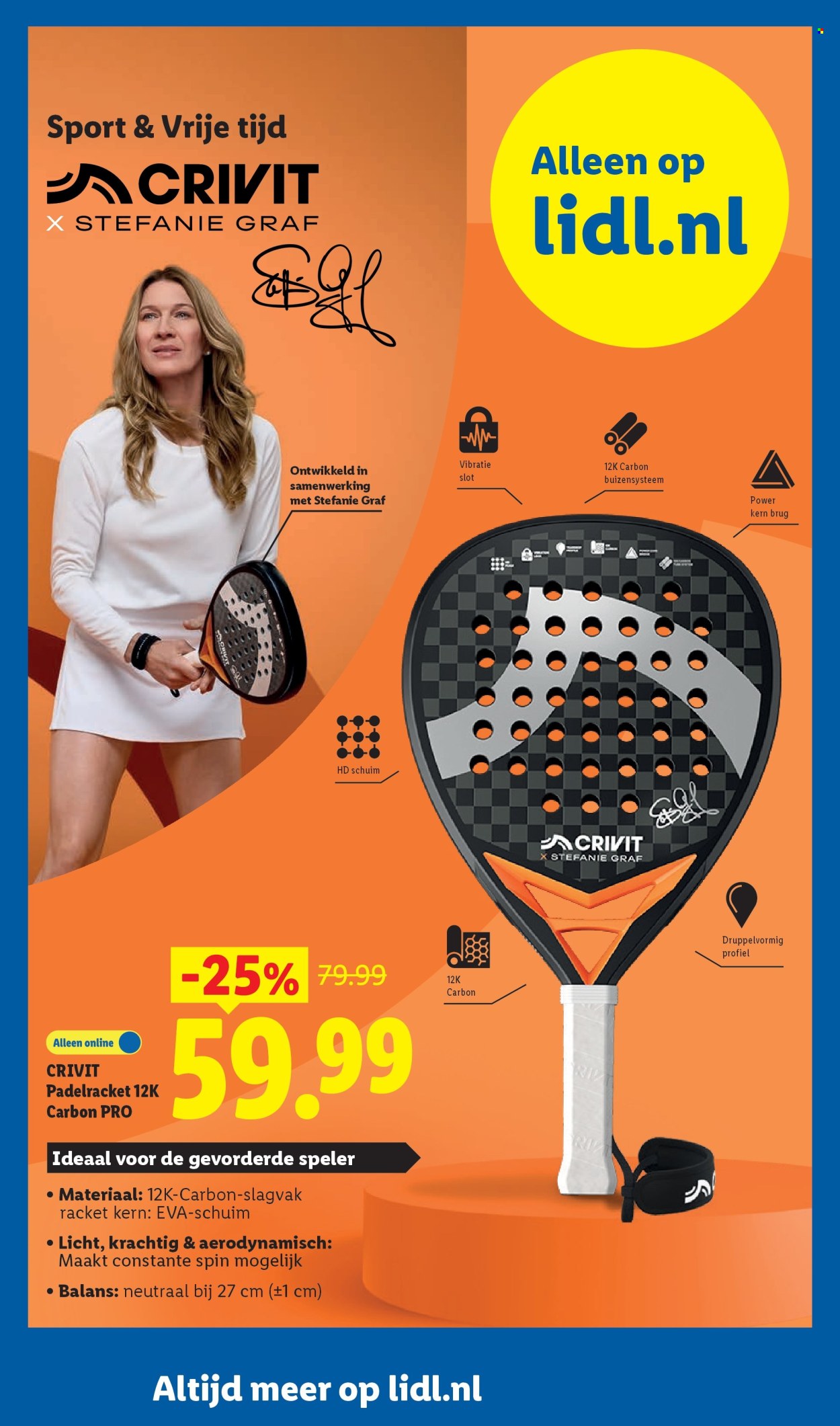 Lidl-aanbieding - 10-8-2026 - 16-8-2026. Pagina 40