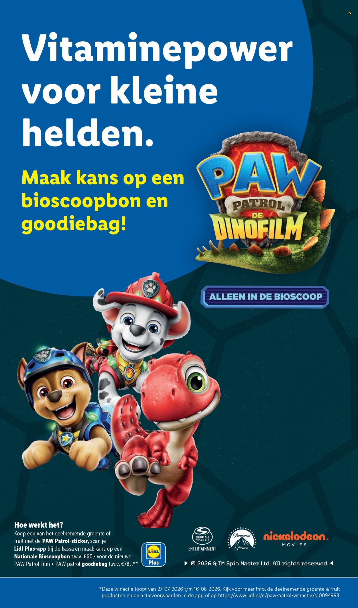 Lidl-aanbieding - 10-8-2026 - 16-8-2026. Pagina 51