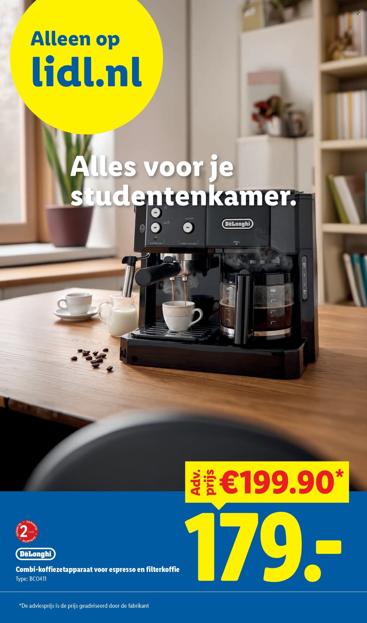 Lidl-aanbieding - 12-8-2026 - 18-8-2026. Pagina 2