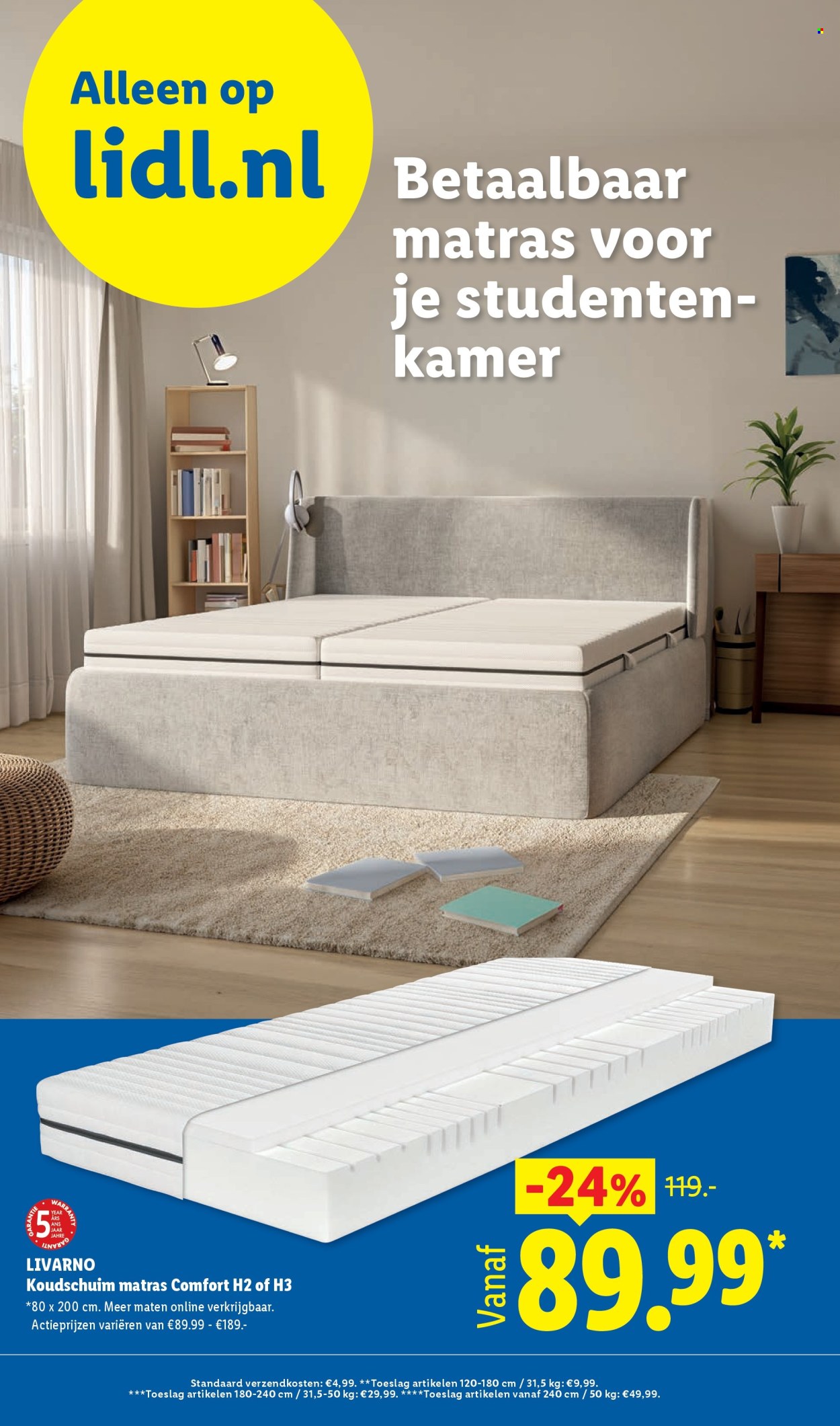 Lidl-aanbieding - 12-8-2026 - 18-8-2026. Pagina 4