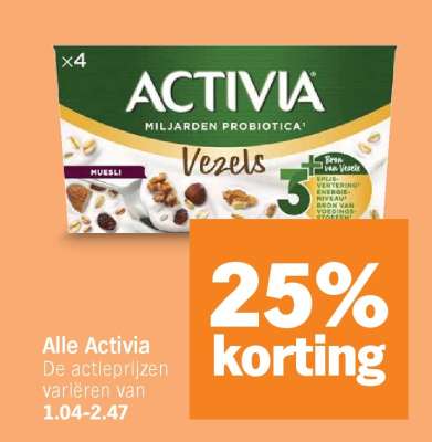 Activia