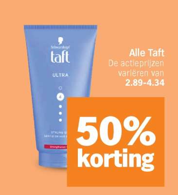 Alle Taft
