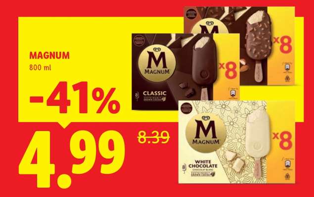 Magnum