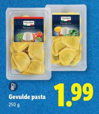 Italiamo Panzerotti