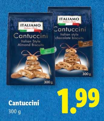 Cantuccini