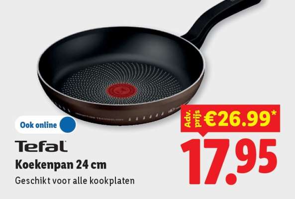 Tefal