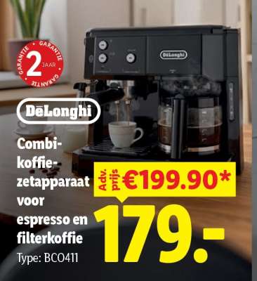 DELONGHI
