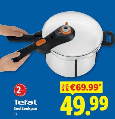 Tefal