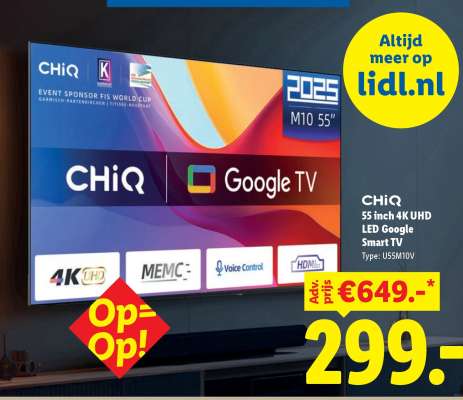 ChiQ