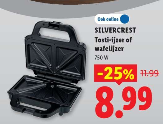 SILVERCREST