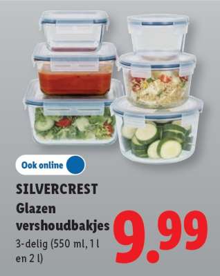 SILVERCREST