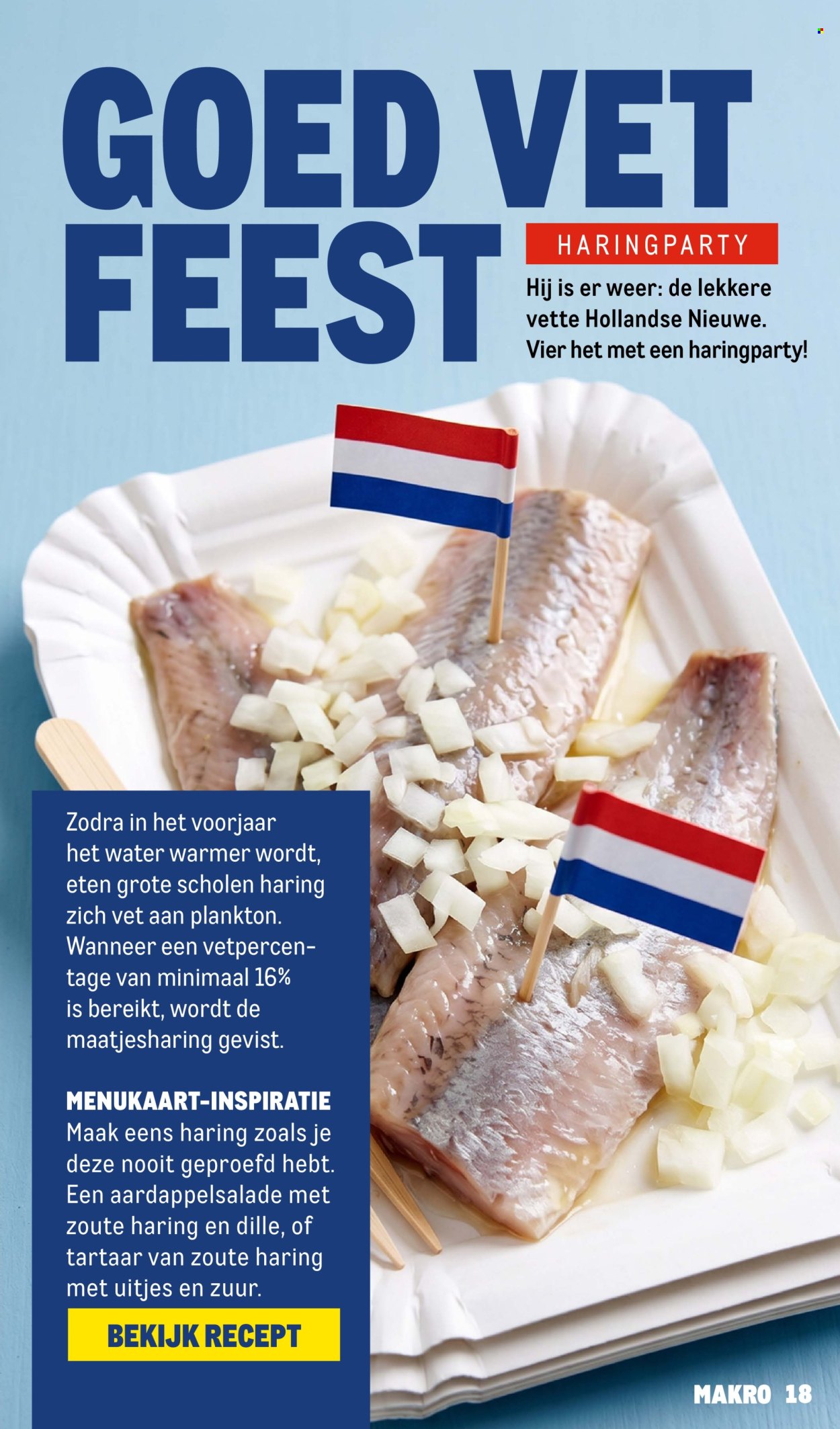 Makro-aanbieding. Pagina 18