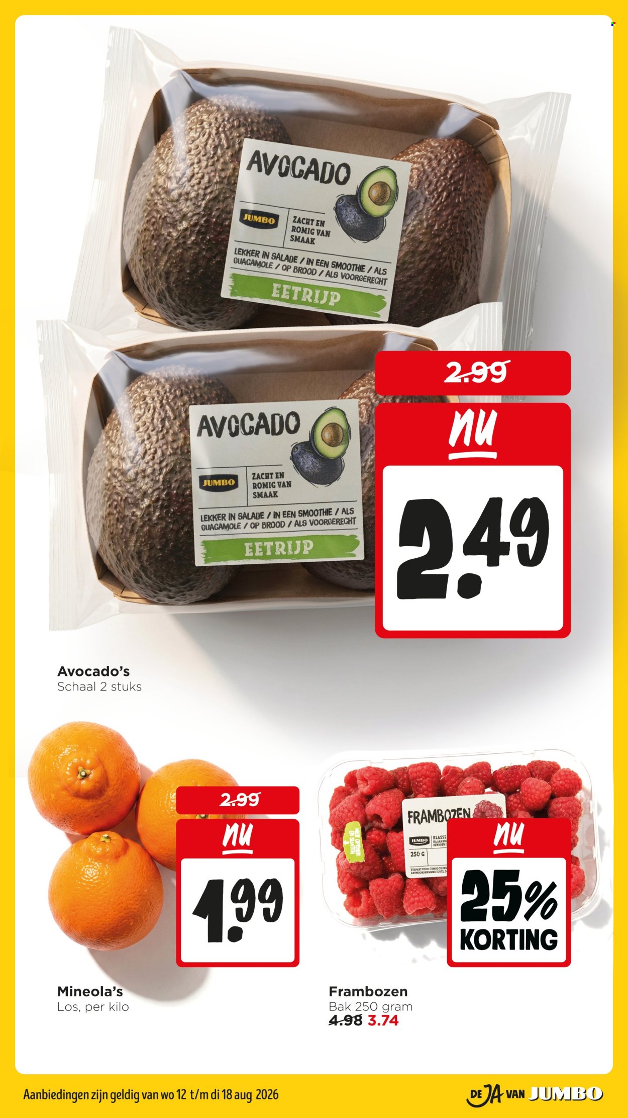 Jumbo-aanbieding - 12-8-2026 - 18-8-2026. Pagina 4