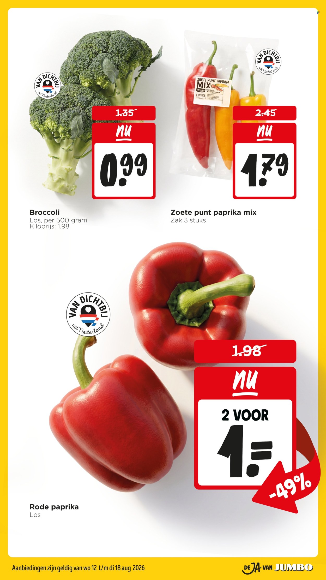 Jumbo-aanbieding - 12-8-2026 - 18-8-2026. Pagina 5