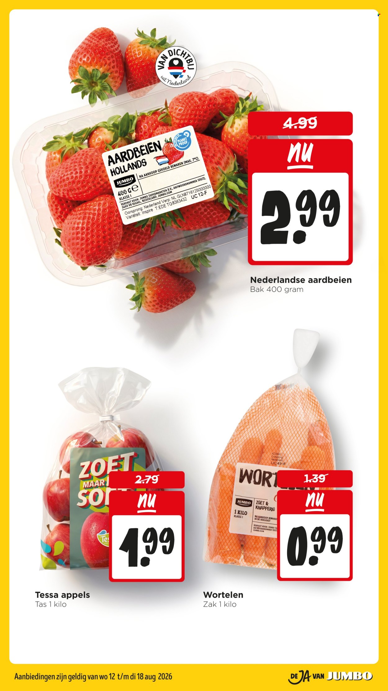 Jumbo-aanbieding - 12-8-2026 - 18-8-2026. Pagina 6