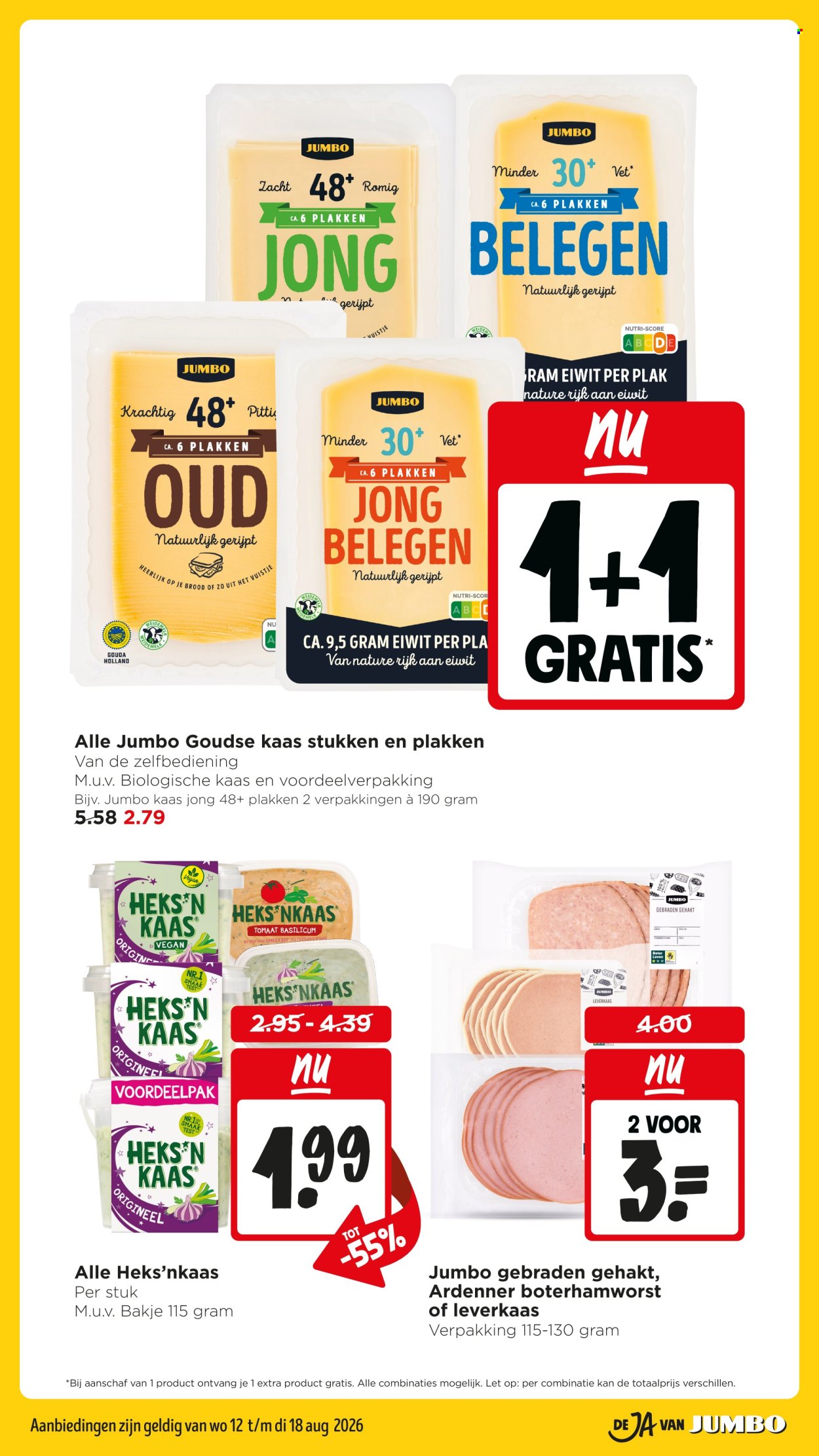 Jumbo-aanbieding - 12-8-2026 - 18-8-2026. Pagina 9