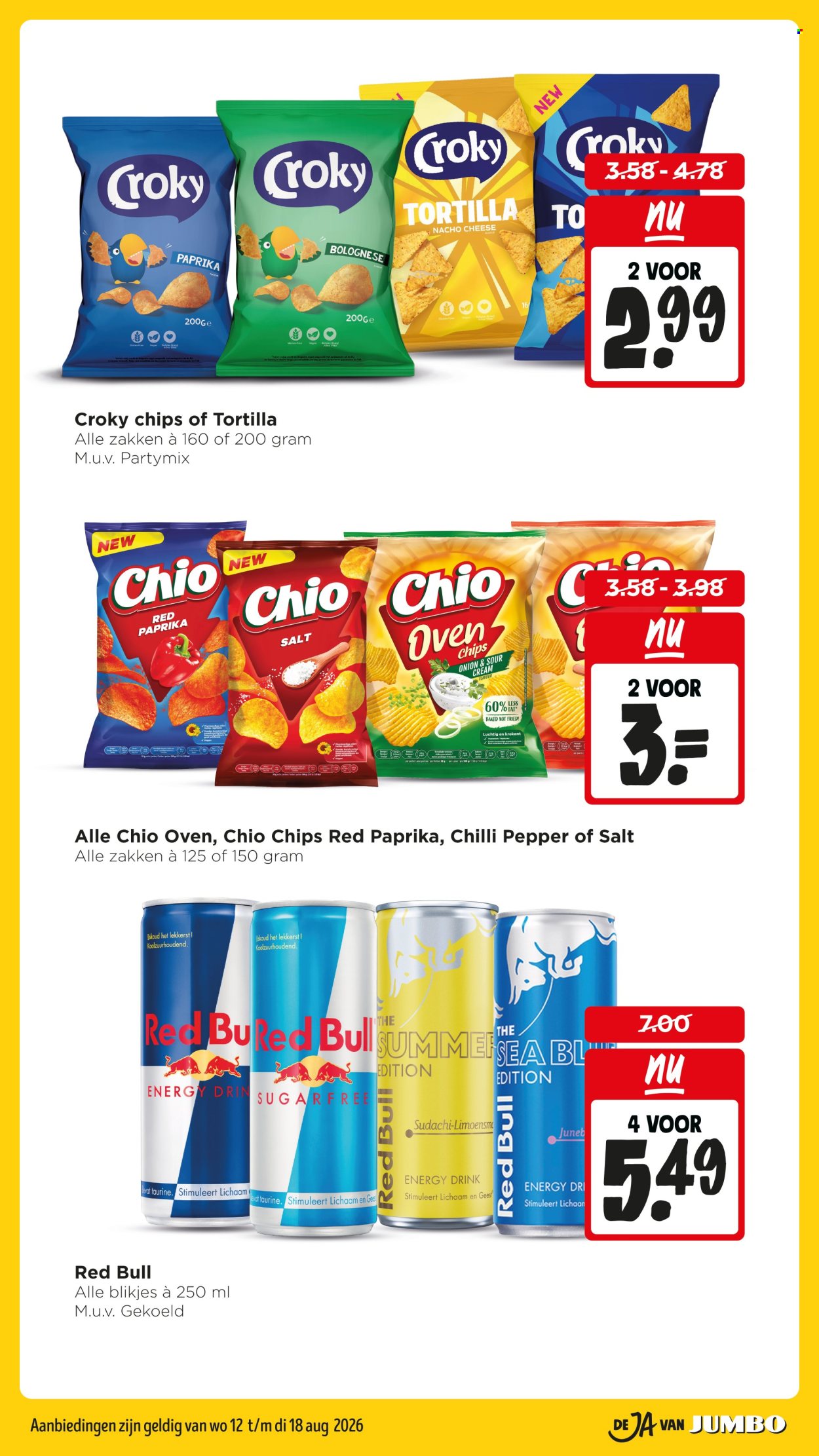 Jumbo-aanbieding - 12-8-2026 - 18-8-2026. Pagina 10
