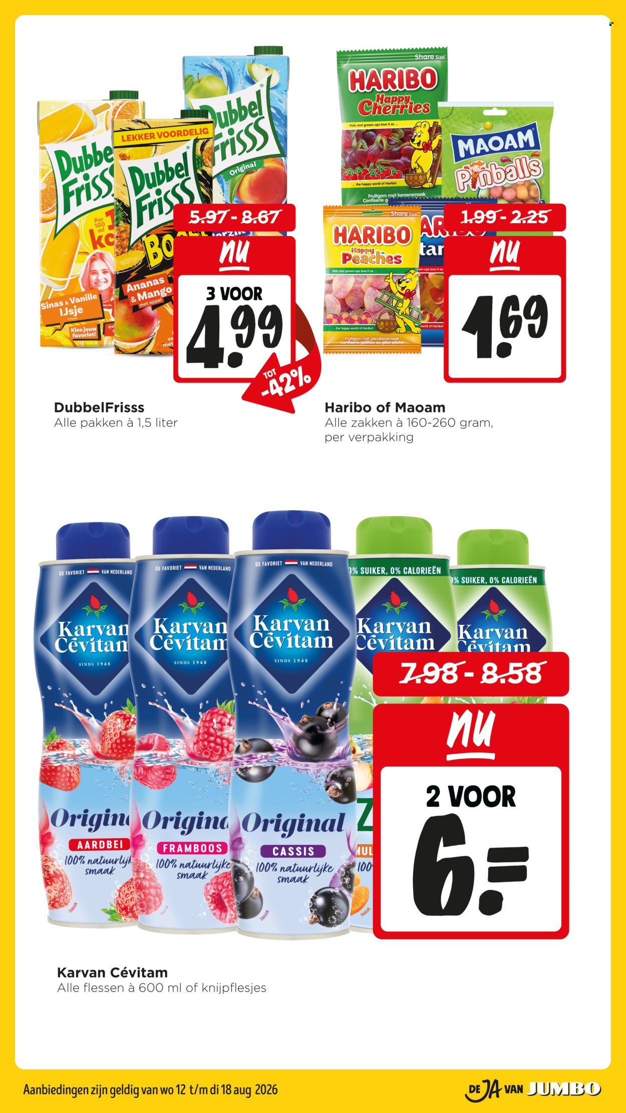 Jumbo-aanbieding - 12-8-2026 - 18-8-2026. Pagina 11