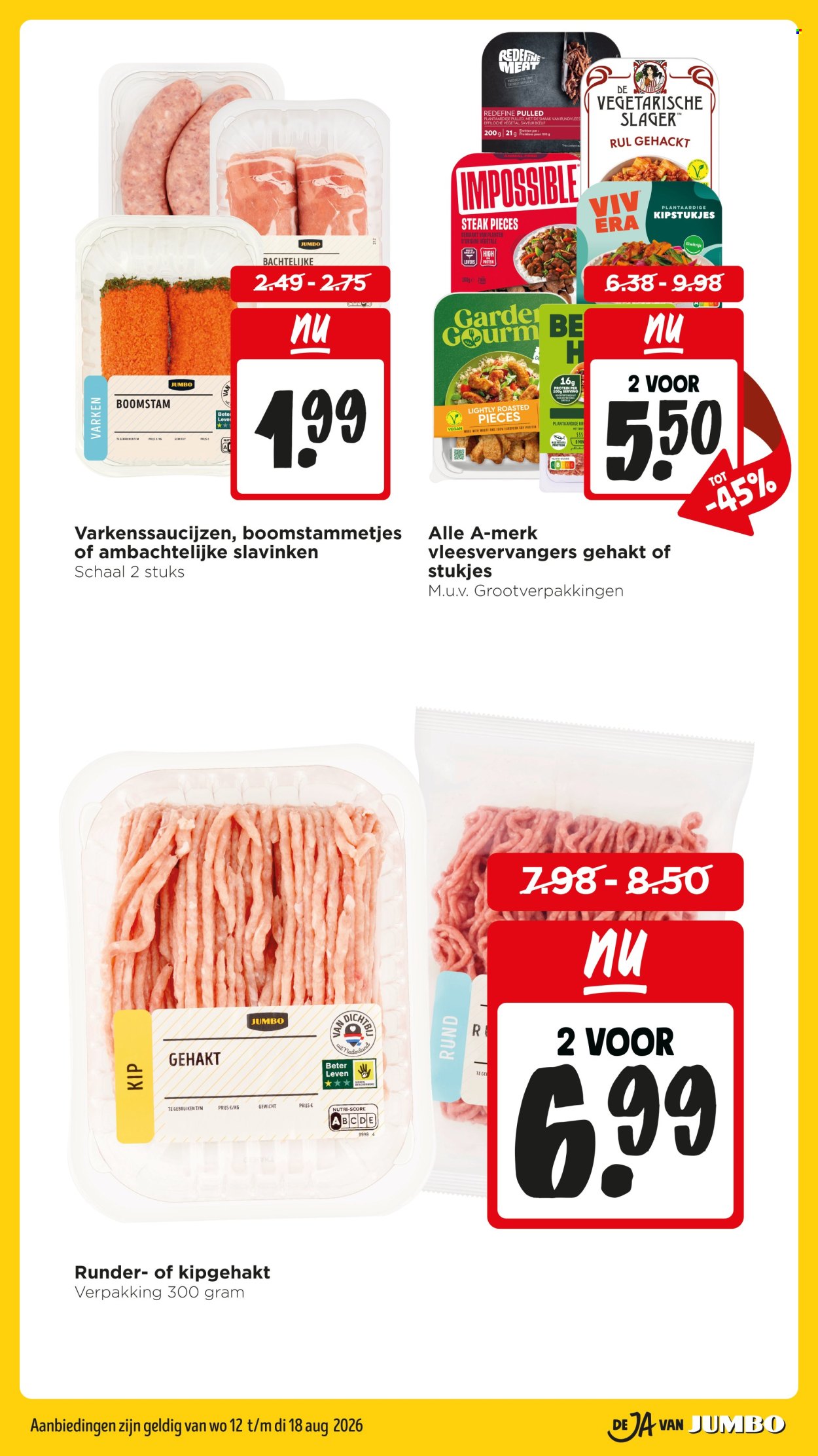 Jumbo-aanbieding - 12-8-2026 - 18-8-2026. Pagina 12
