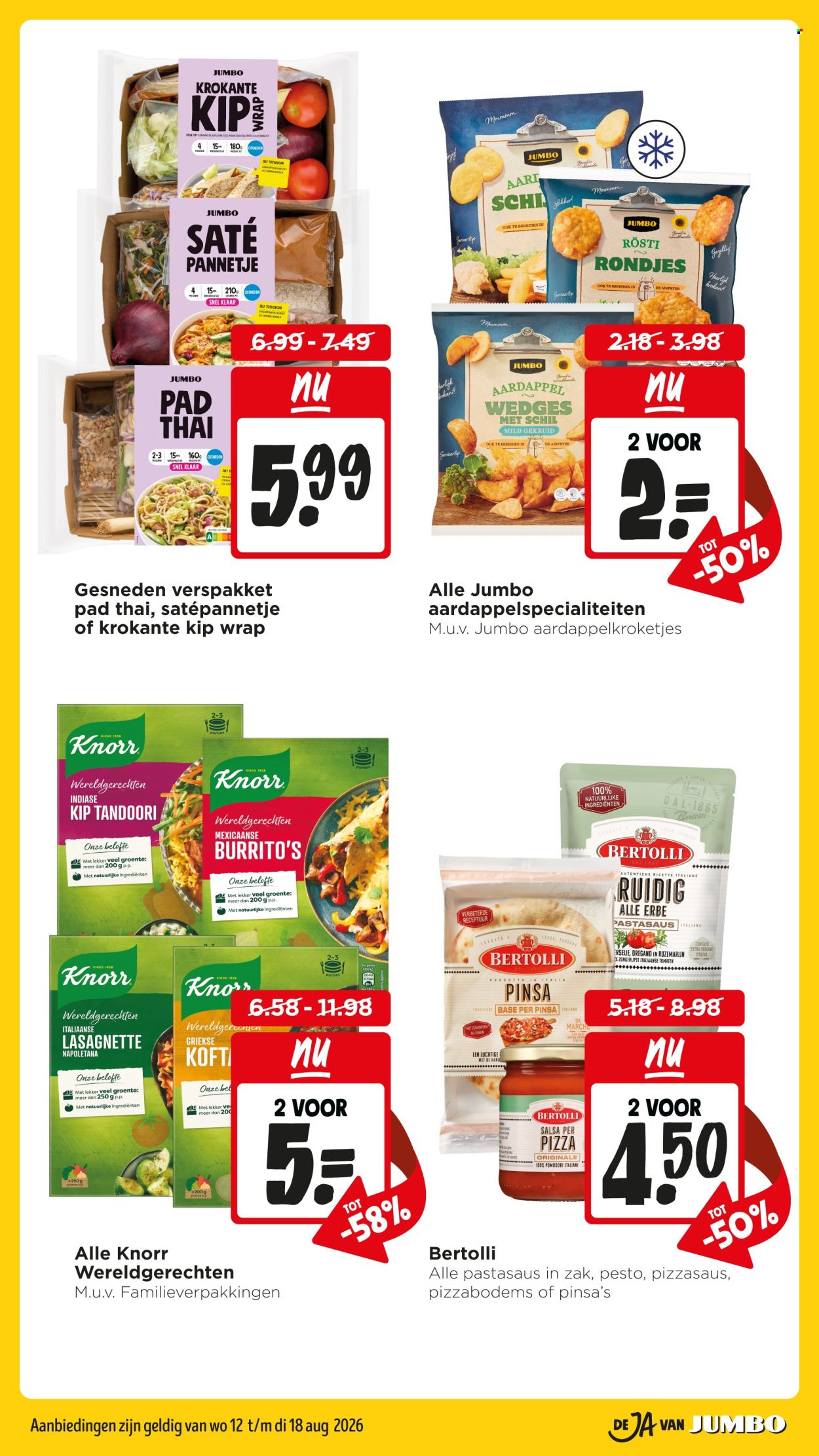 Jumbo-aanbieding - 12-8-2026 - 18-8-2026. Pagina 13