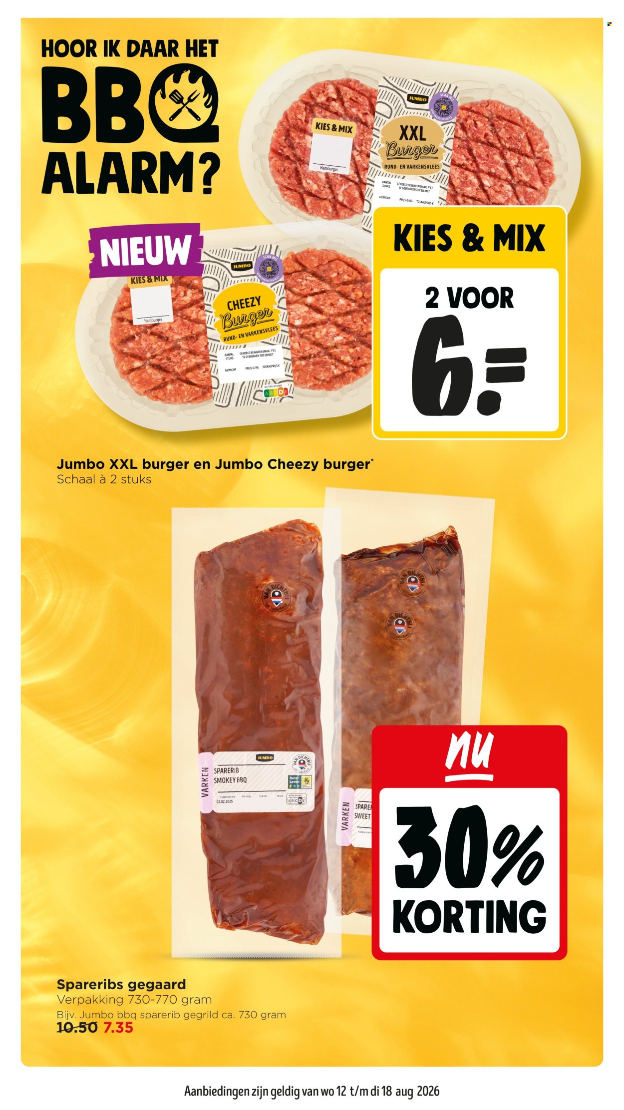 Jumbo-aanbieding - 12-8-2026 - 18-8-2026. Pagina 14