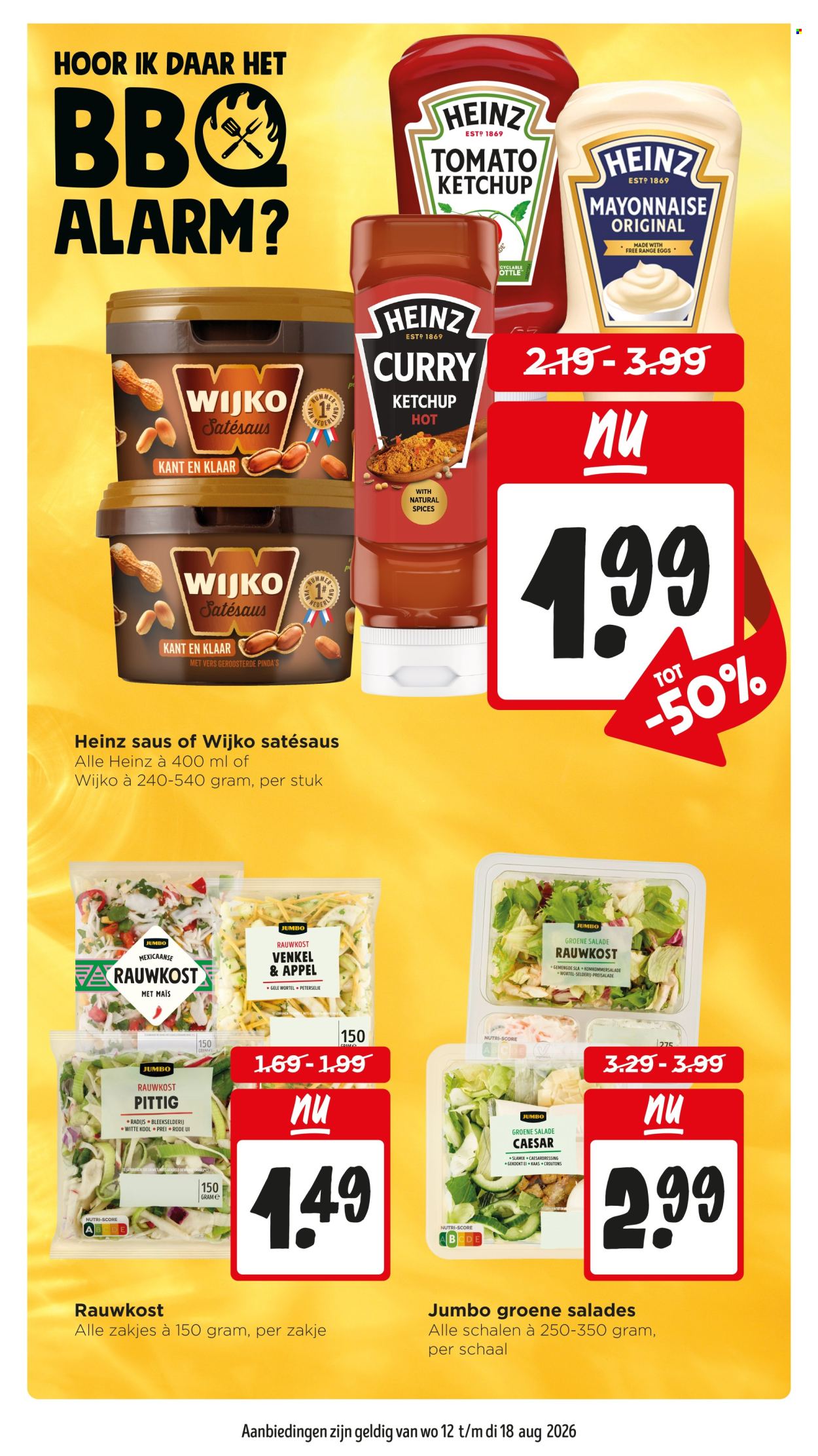 Jumbo-aanbieding - 12-8-2026 - 18-8-2026. Pagina 15
