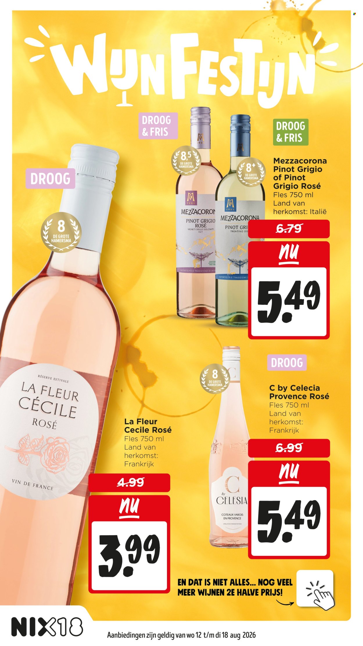 Jumbo-aanbieding - 12-8-2026 - 18-8-2026. Pagina 18