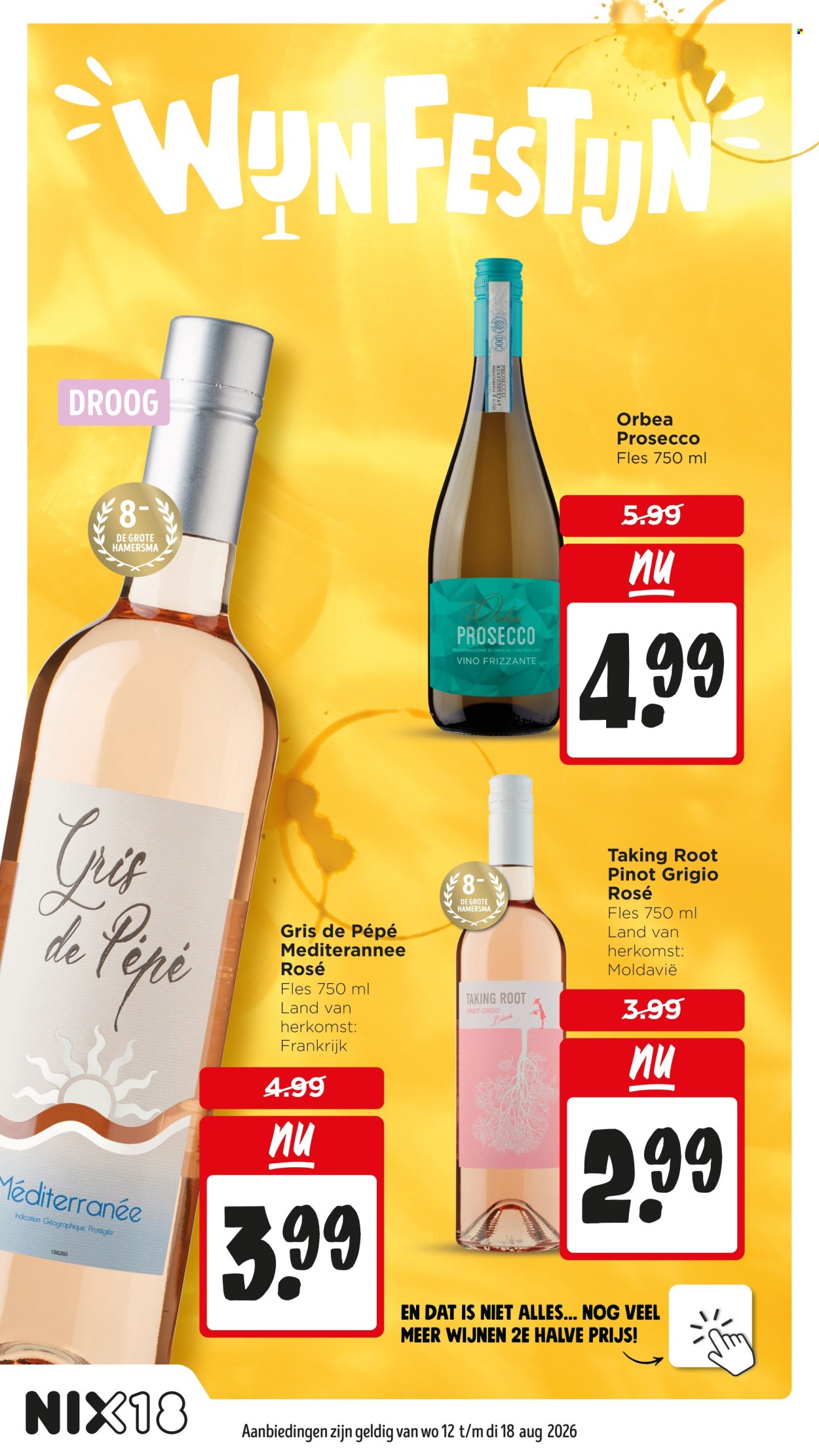 Jumbo-aanbieding - 12-8-2026 - 18-8-2026. Pagina 19